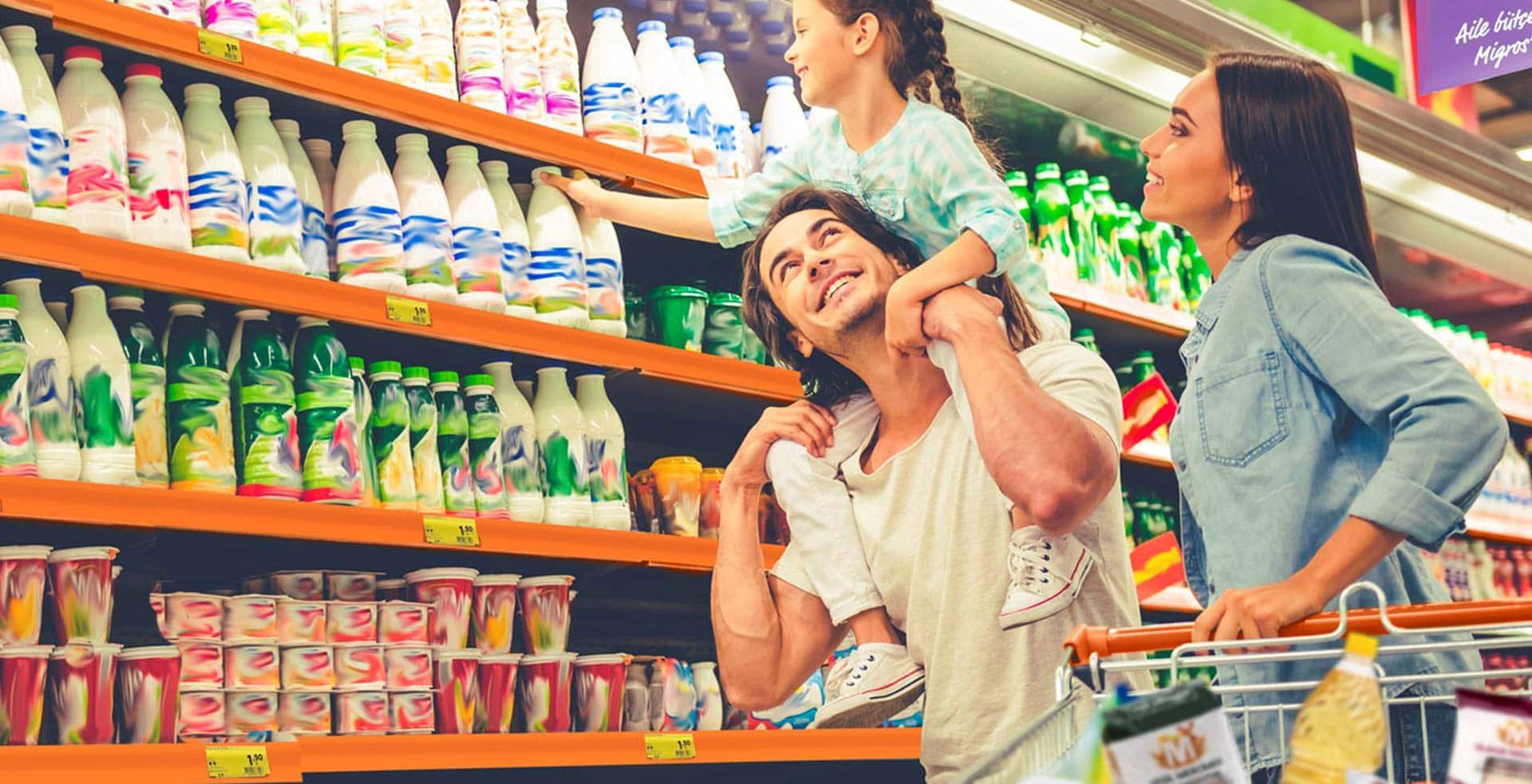 Macrocenter mobil uygulamasında her alışverişinde %3 ek indirim!